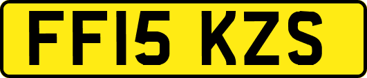 FF15KZS