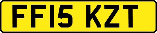 FF15KZT