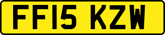 FF15KZW