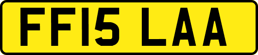 FF15LAA