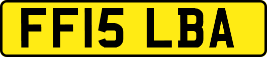 FF15LBA