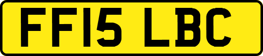 FF15LBC