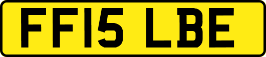 FF15LBE