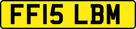 FF15LBM