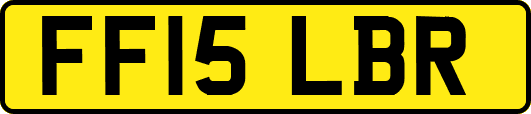 FF15LBR