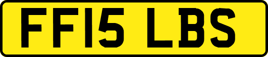 FF15LBS