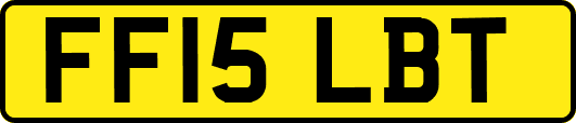 FF15LBT