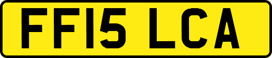 FF15LCA