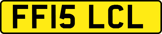 FF15LCL
