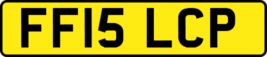FF15LCP