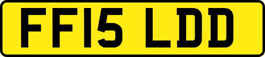 FF15LDD