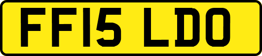 FF15LDO