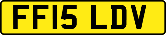 FF15LDV
