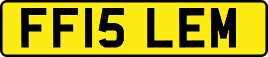 FF15LEM