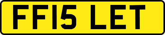 FF15LET