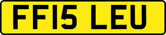 FF15LEU