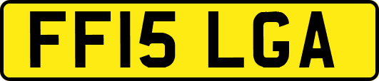 FF15LGA