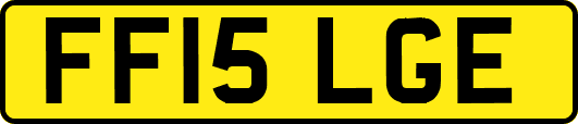 FF15LGE