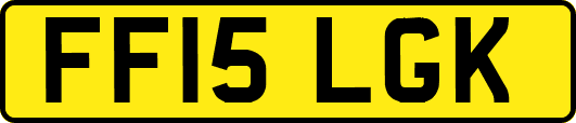 FF15LGK