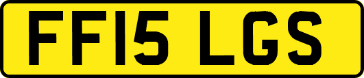 FF15LGS