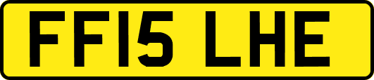 FF15LHE
