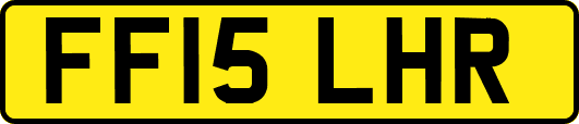 FF15LHR