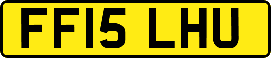 FF15LHU