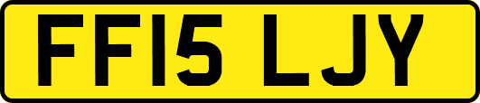 FF15LJY