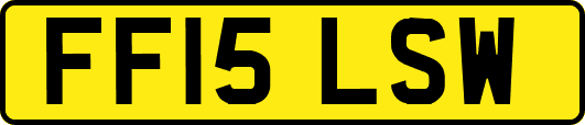FF15LSW