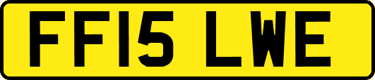 FF15LWE