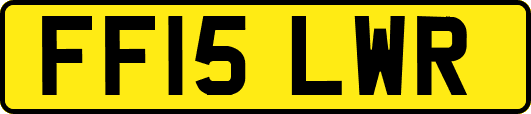 FF15LWR