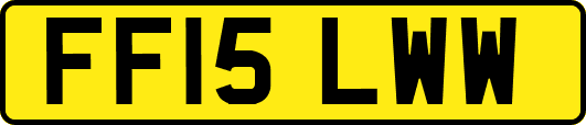 FF15LWW