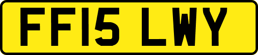 FF15LWY