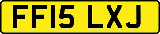 FF15LXJ