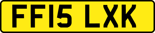 FF15LXK
