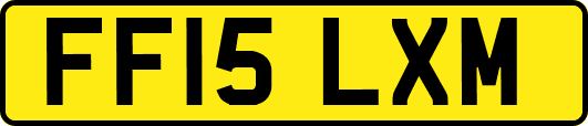FF15LXM