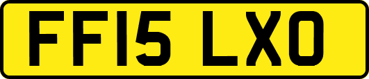 FF15LXO