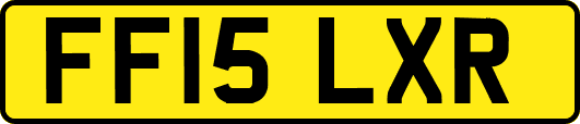 FF15LXR