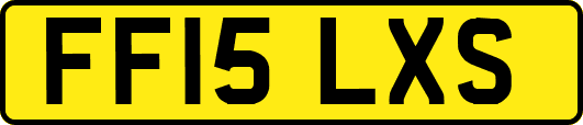 FF15LXS