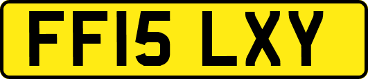 FF15LXY