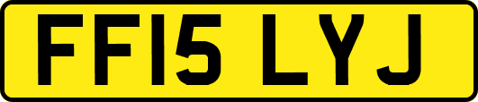 FF15LYJ
