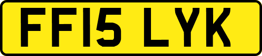 FF15LYK