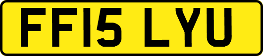 FF15LYU