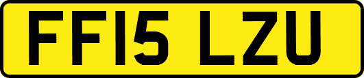 FF15LZU