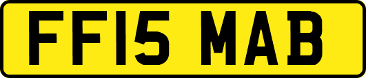 FF15MAB