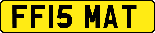 FF15MAT