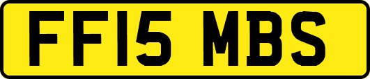 FF15MBS