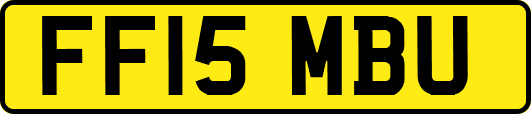FF15MBU