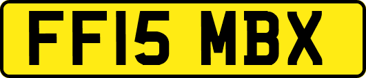 FF15MBX