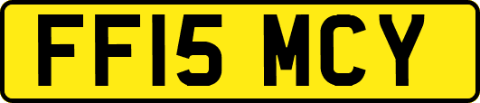 FF15MCY